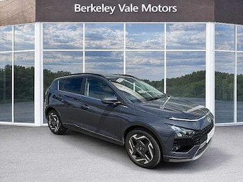 Used Hyundai BAYON 2025 for sale - 78743510: Photo