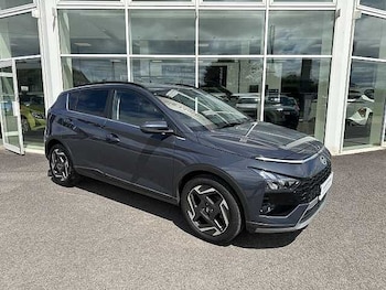 Used Hyundai BAYON 2025 for sale - 78743510: Photo