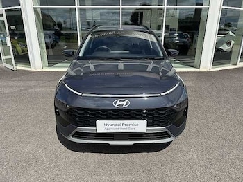 Used Hyundai BAYON 2025 for sale - 78743510: Photo