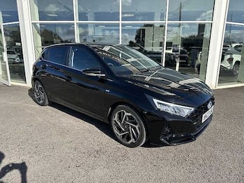 Used Hyundai i20 2023 for sale - 79769089: Photo