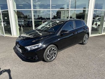 Used Hyundai i20 2023 for sale - 79769089: Photo