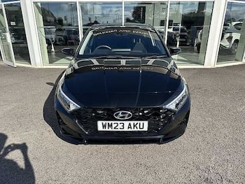 Used Hyundai i20 2023 for sale - 79769089: Photo