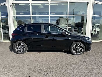 Used Hyundai i20 2023 for sale - 79769089: Photo