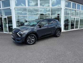 Used Kia Sportage 2023 for sale - 74839814: Photo