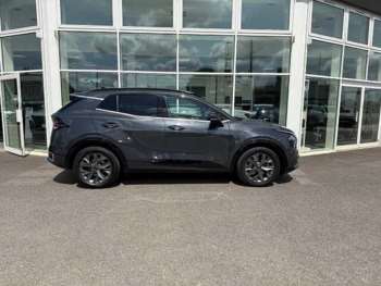 Used Kia Sportage 2023 for sale - 74839814: Photo