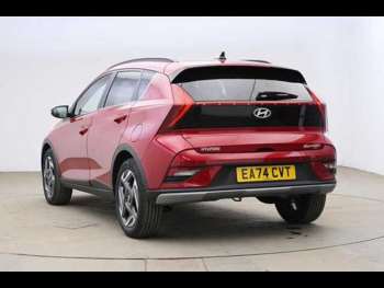 Used Hyundai BAYON 2024 for sale - 75353784: Photo