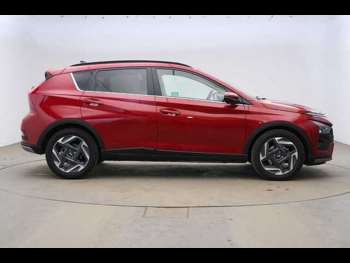 Used Hyundai BAYON 2024 for sale - 75353784: Photo
