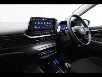 Used Hyundai BAYON 2024 for sale - 75353784: Photo