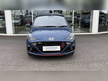 Used Hyundai i10 2026 for sale - 78118422: Photo