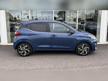 Used Hyundai i10 2026 for sale - 78118422: Photo