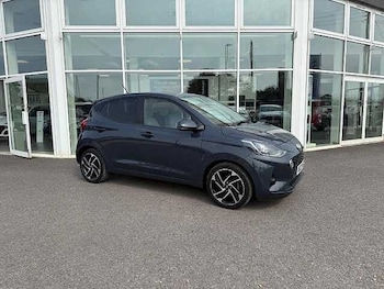 Used Hyundai i10 2022 for sale - 75637587: Photo
