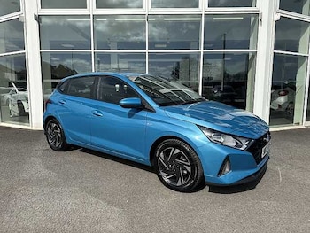 Used Hyundai i20 2023 for sale - 78075235: Photo
