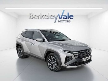 Used Hyundai TUCSON 2026 for sale - 78464485: Photo