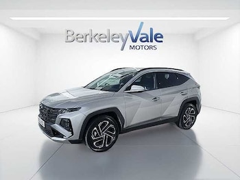 Used Hyundai TUCSON 2026 for sale - 78464485: Photo