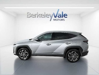 Used Hyundai TUCSON 2026 for sale - 78464485: Photo