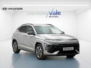 Used Hyundai KONA undefined for sale - 78159758: Photo