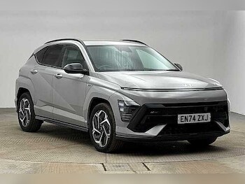 Used Hyundai KONA undefined for sale - 78159758: Photo