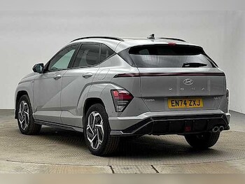 Used Hyundai KONA undefined for sale - 78159758: Photo
