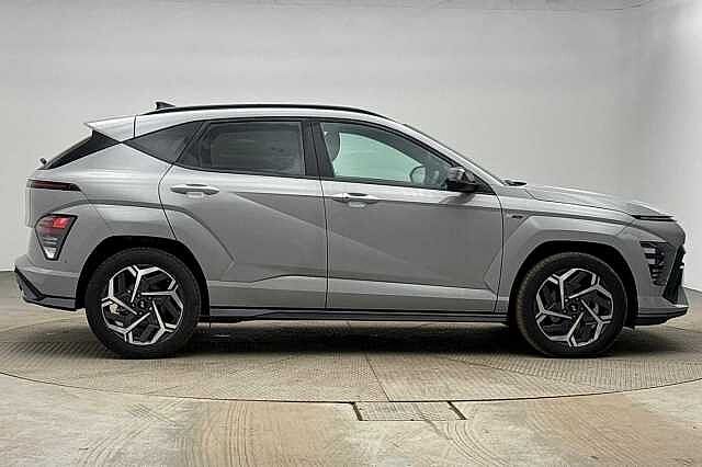 Used Hyundai KONA 2025 for sale - 78159758: Photo 4