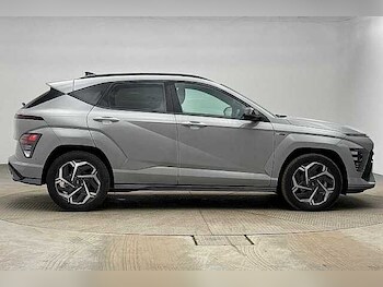 Used Hyundai KONA undefined for sale - 78159758: Photo