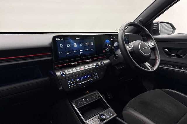 Used Hyundai KONA 2025 for sale - 78159758: Photo 5