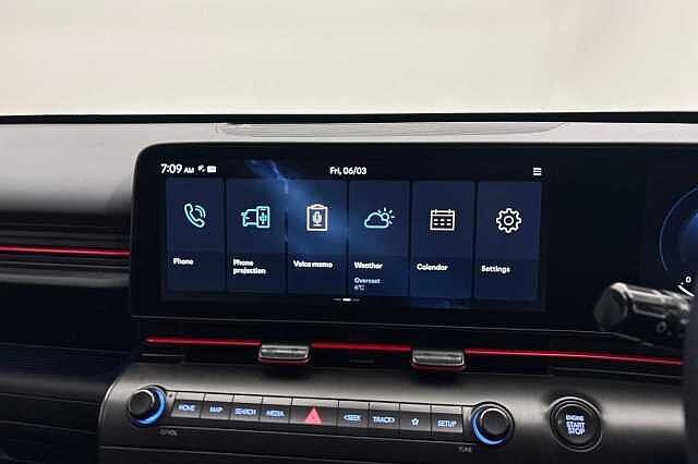 Used Hyundai KONA 2025 for sale - 78159758: Photo 6