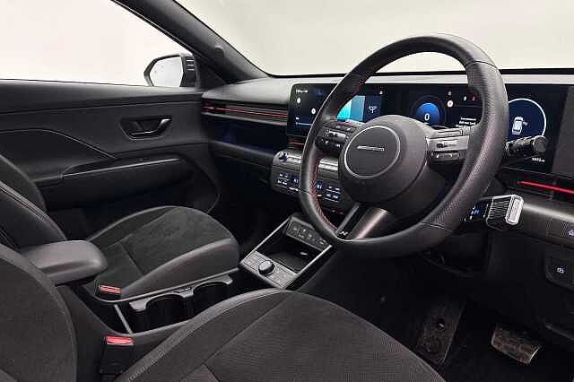 Used Hyundai KONA 2025 for sale - 78159758: Photo 7