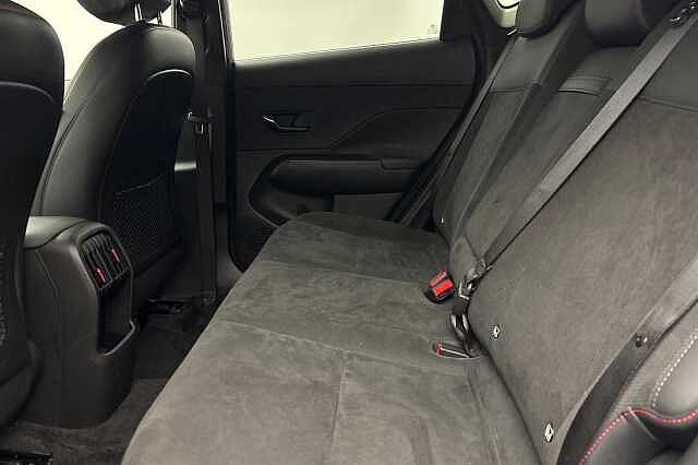 Used Hyundai KONA 2025 for sale - 78159758: Photo 8