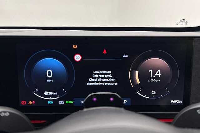 Used Hyundai KONA 2025 for sale - 78159758: Photo 9