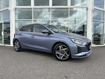 Hyundai - i20