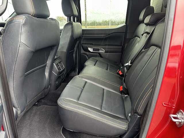 Used Ford Ranger 2023 for sale - 75902889: Photo 19