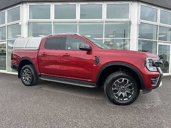 Ford - Ranger