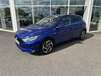 Used Hyundai i20 2022 for sale - 79769087: Photo