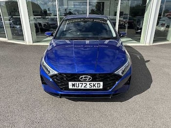 Used Hyundai i20 2022 for sale - 79769087: Photo
