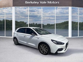 Used Hyundai i30 2020 for sale - 78591400: Photo