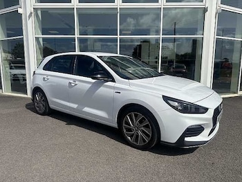 Used Hyundai i30 2020 for sale - 78591400: Photo