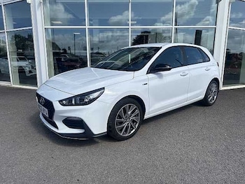 Used Hyundai i30 2020 for sale - 78591400: Photo