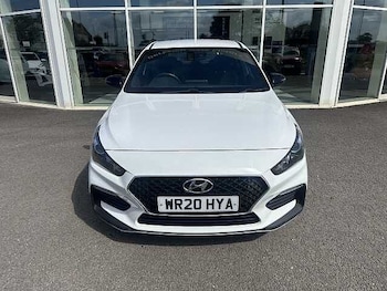 Used Hyundai i30 2020 for sale - 78591400: Photo