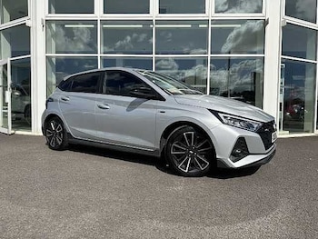 Hyundai - i20