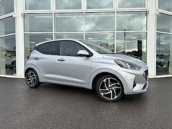 2022 (72) - 1.2 MPi Premium 5dr Auto