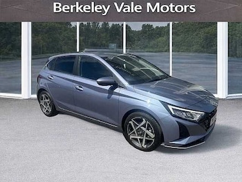 Used Hyundai i20 2025 for sale - 79134372: Photo