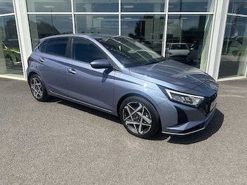 Used Hyundai i20 2025 for sale - 79134372: Photo