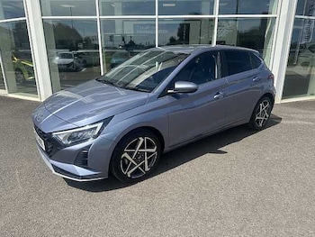 Used Hyundai i20 2025 for sale - 79134372: Photo