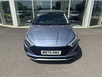 Used Hyundai i20 2025 for sale - 79134372: Photo