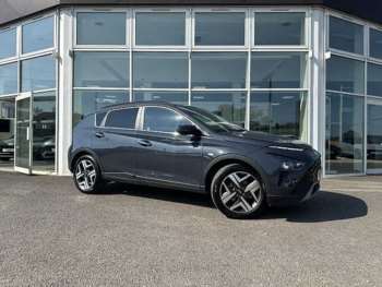 2023 (23) - 1.0 T-GDi (120ps) Premium 48 Volt MHEV DCT 5-Door