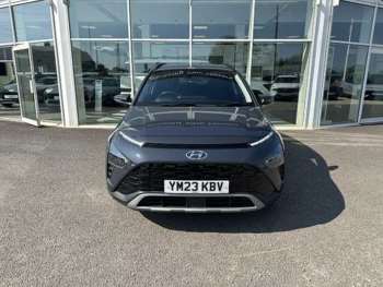 Used Hyundai BAYON 2023 for sale - 74510793: Photo
