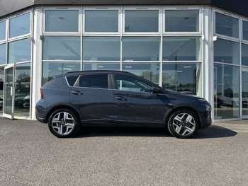 Used Hyundai BAYON 2023 for sale - 74510793: Photo