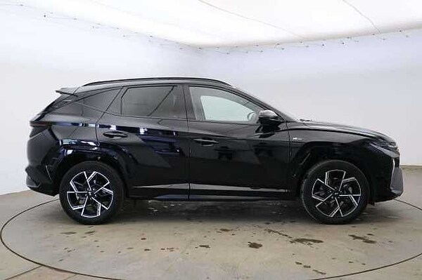 Used Hyundai TUCSON 2024 for sale - 75555045: Photo 2