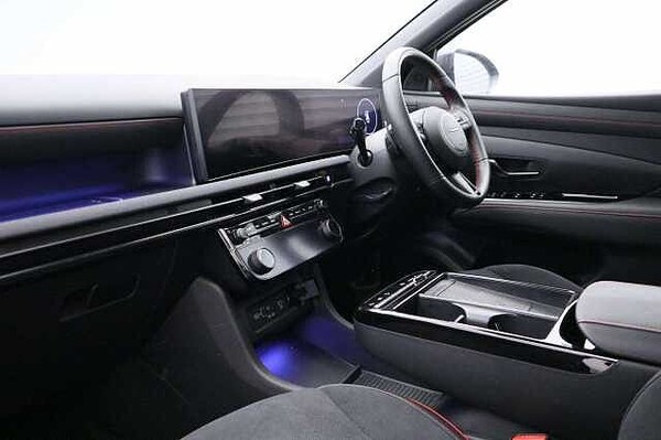 Used Hyundai TUCSON 2024 for sale - 75555045: Photo 5