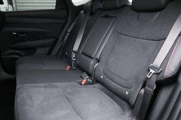 Used Hyundai TUCSON 2024 for sale - 75555045: Photo 6